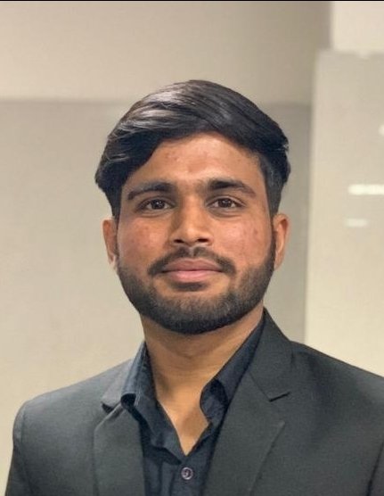 Ashish Kumar Mittal