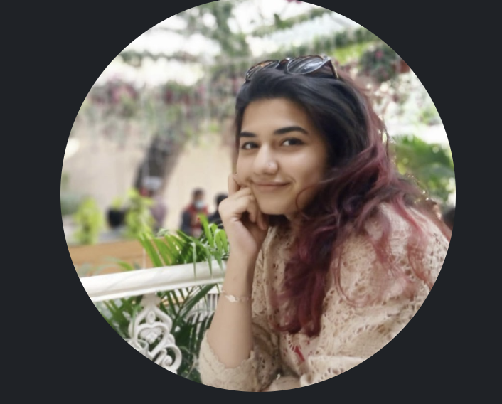 VRINDA KATARIA