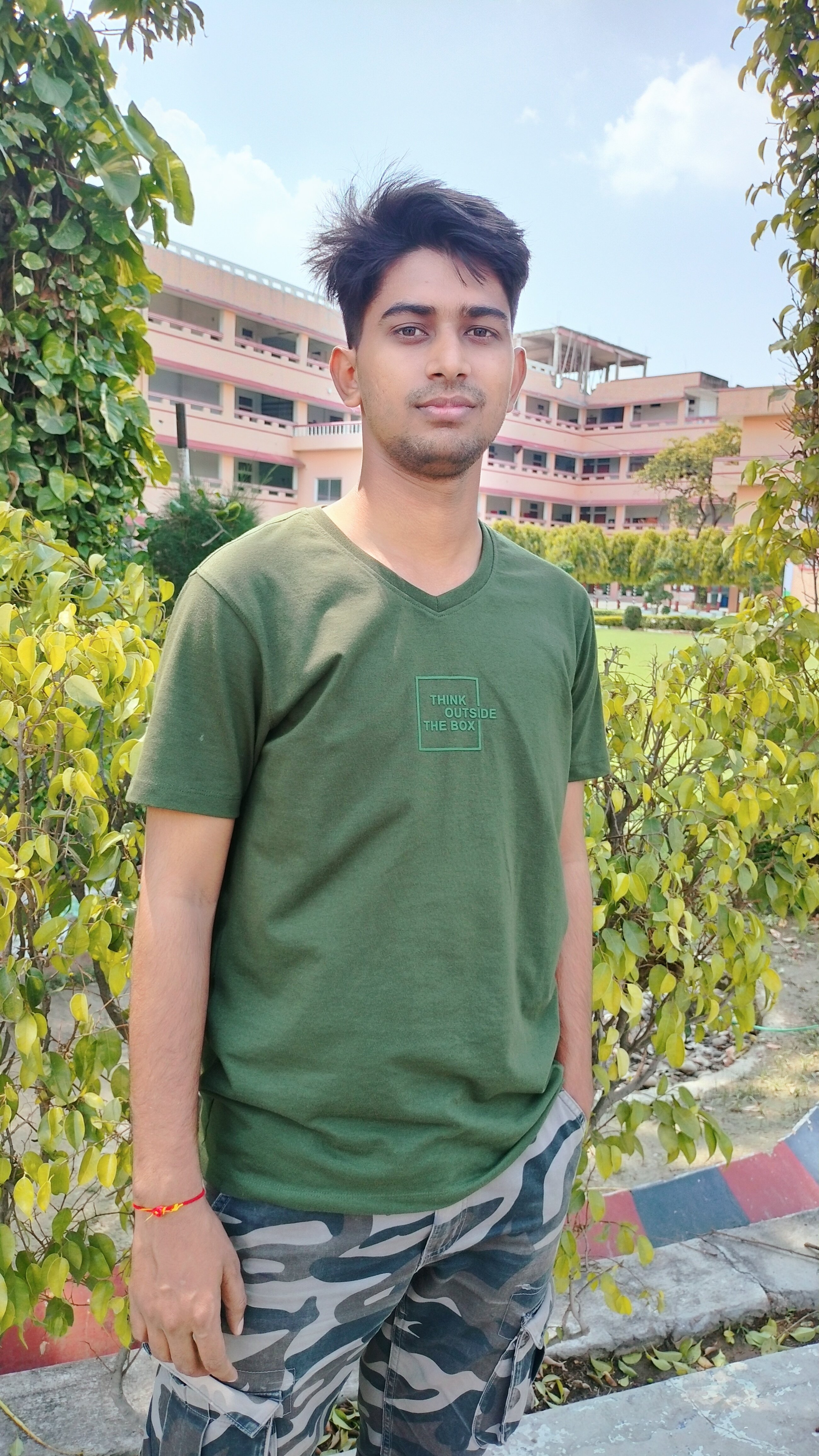 Ayush