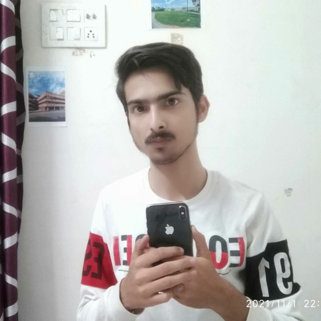 Anubhav Bhardwaj