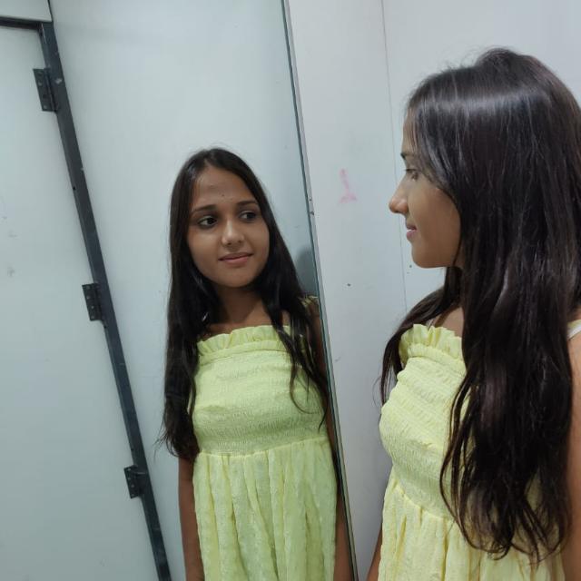 Lakshmi Dhote