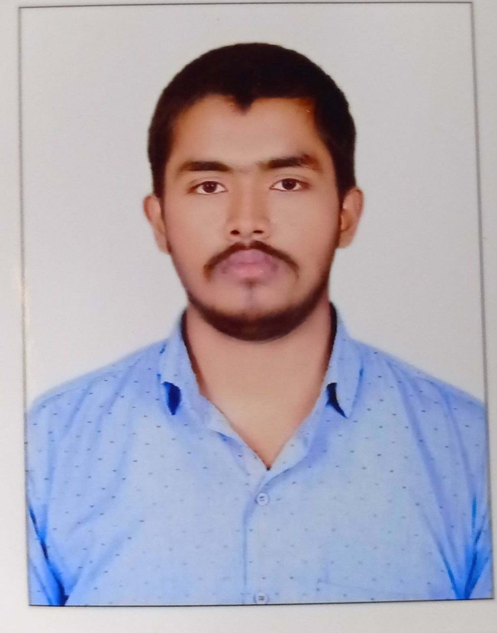 Kunal Kumar