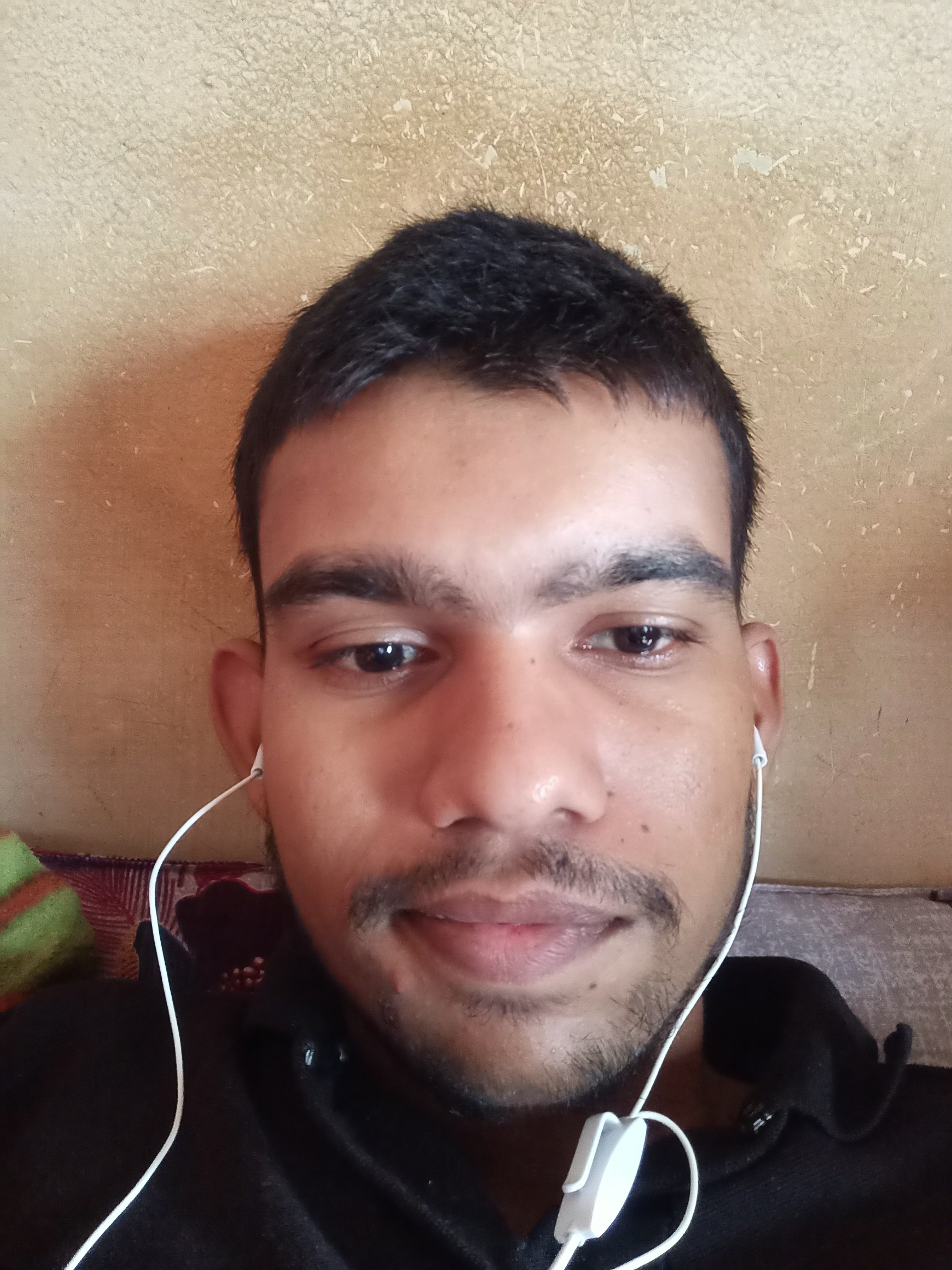 Rohit Bhaskar Bakade