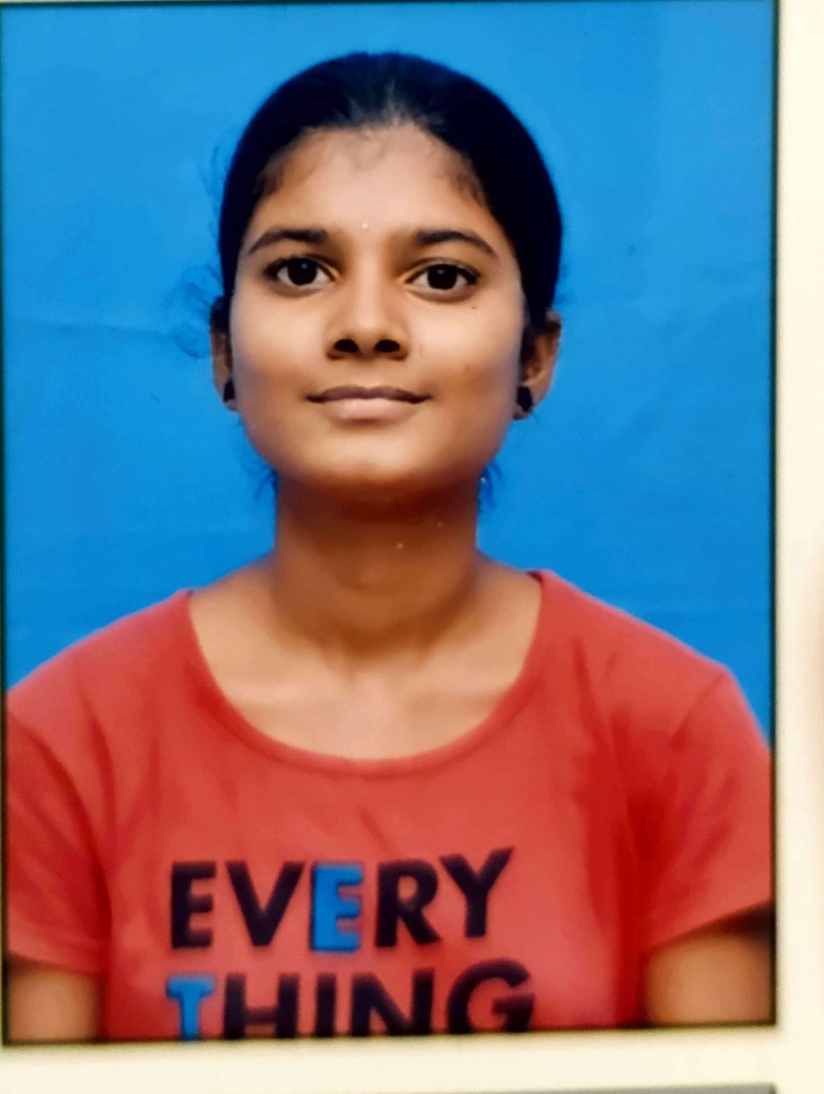 Nandikunta Nithya thanmai