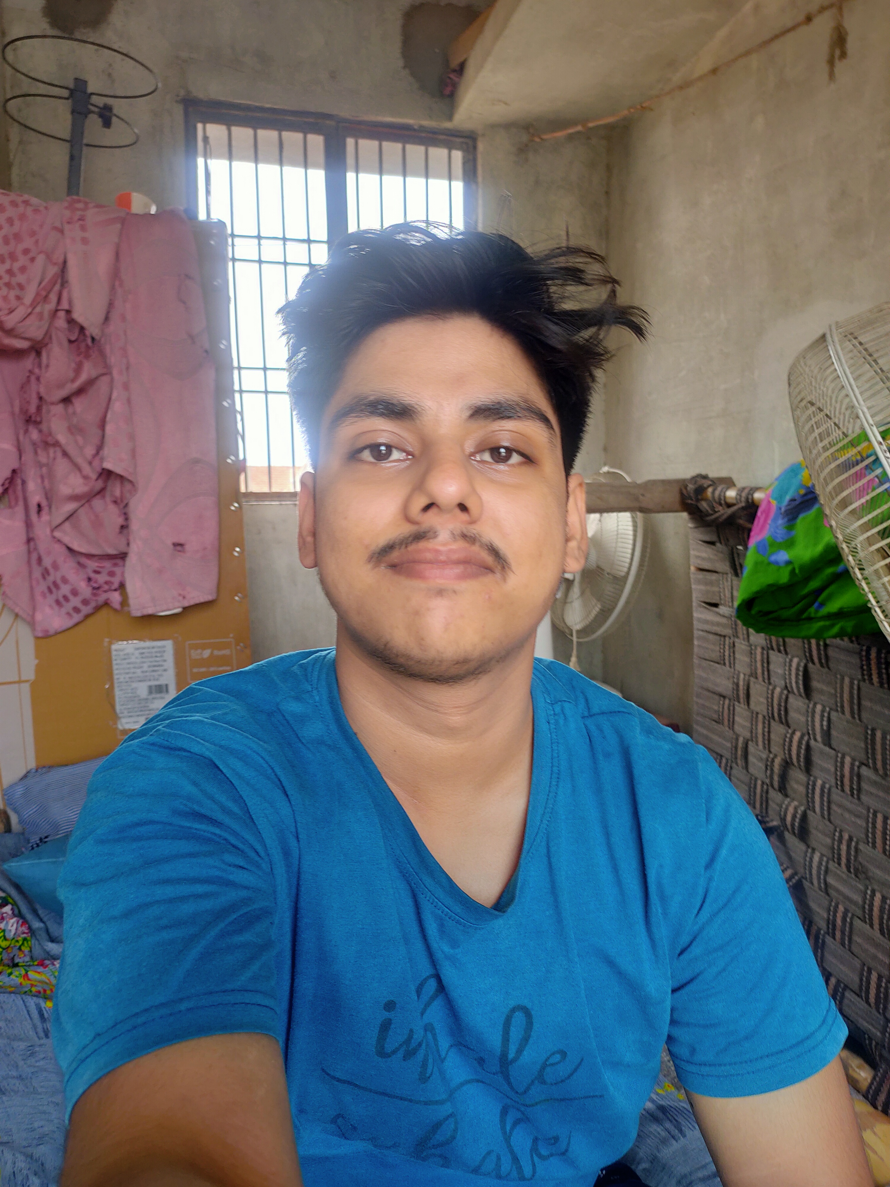 PRAVEEN KUMAR