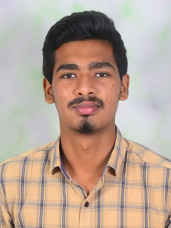 Kalapaka Abhinay