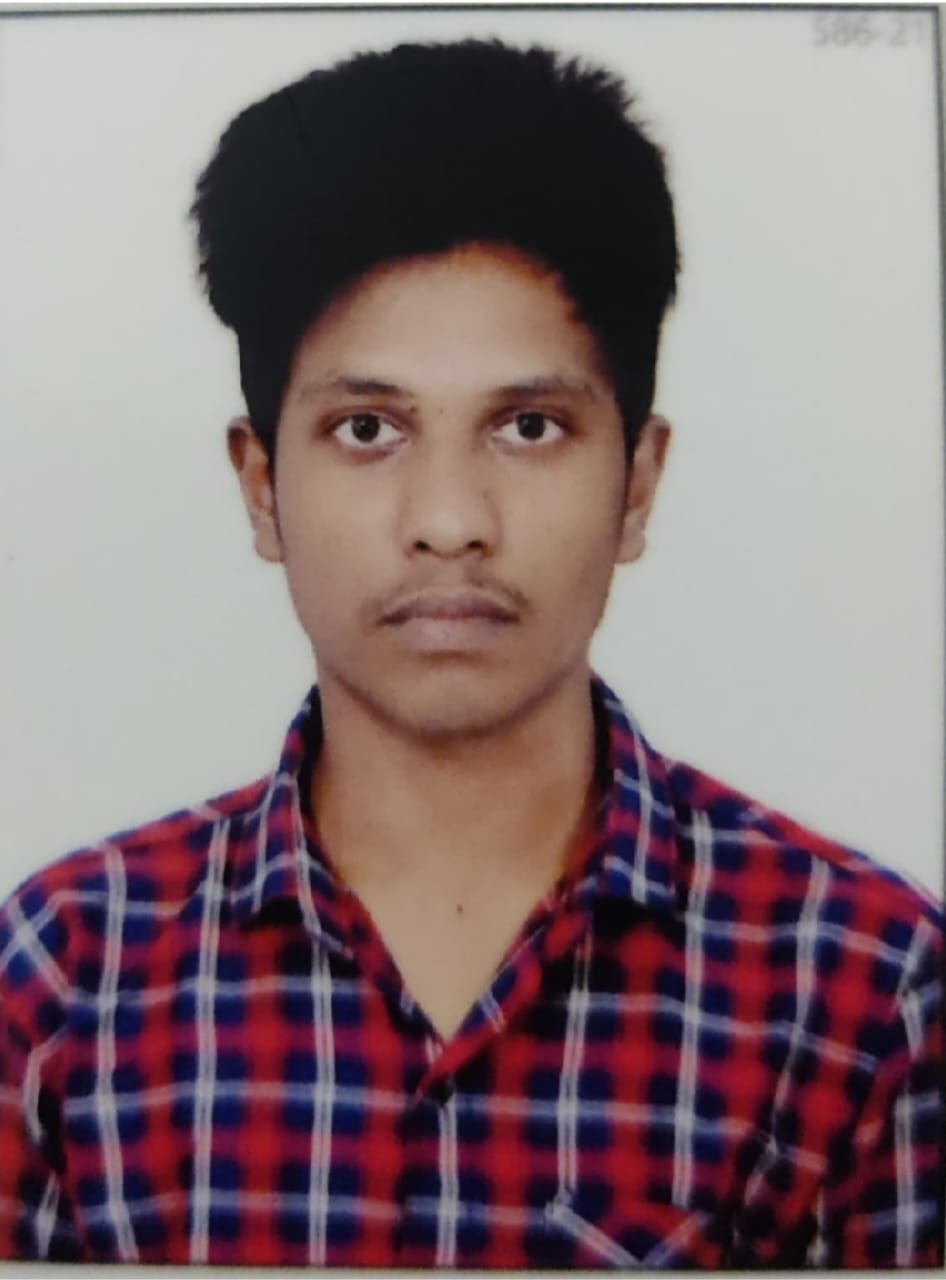 JANAPALA VENKATA SUBBAREDDY