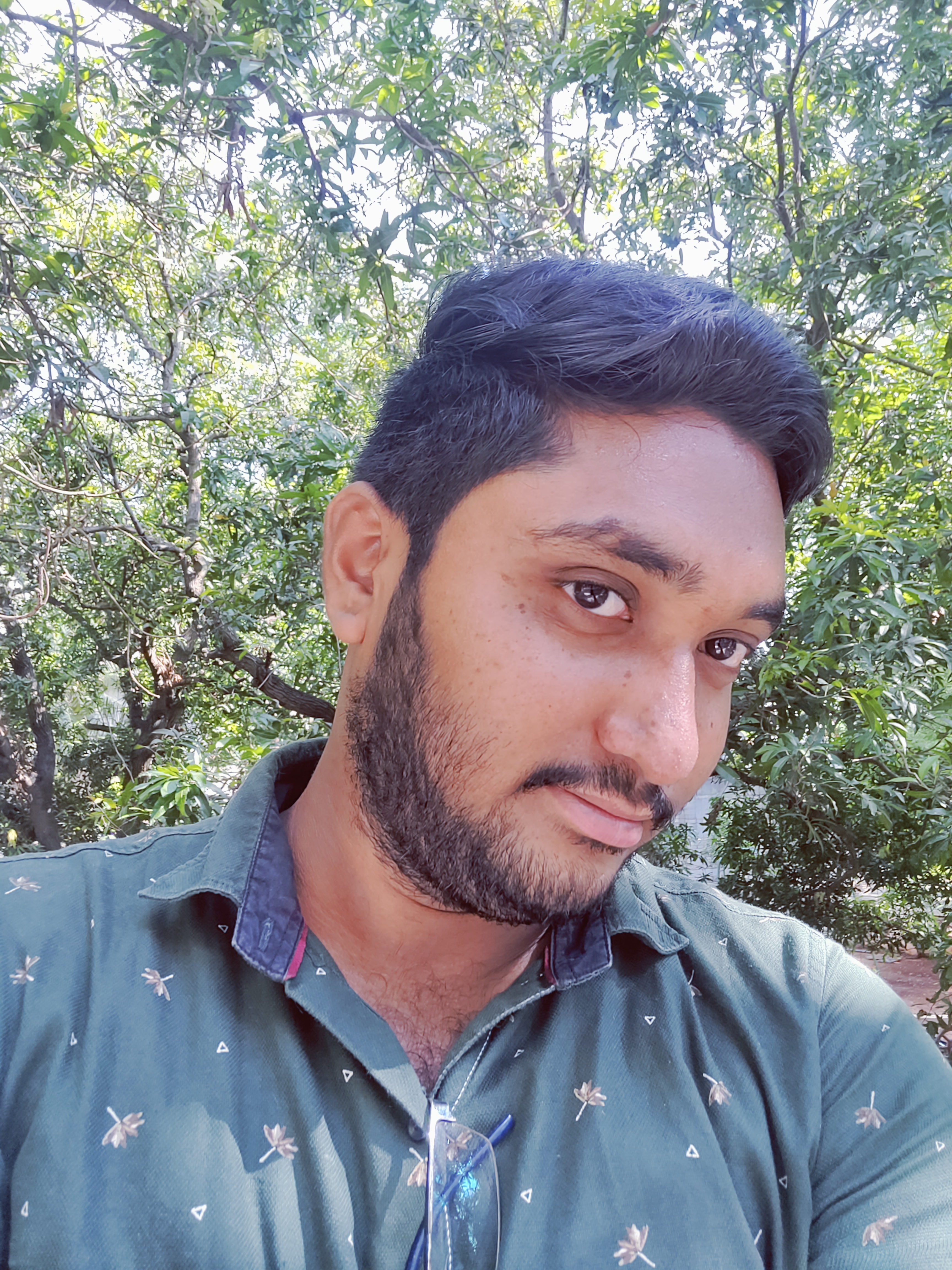 Lalith Akula
