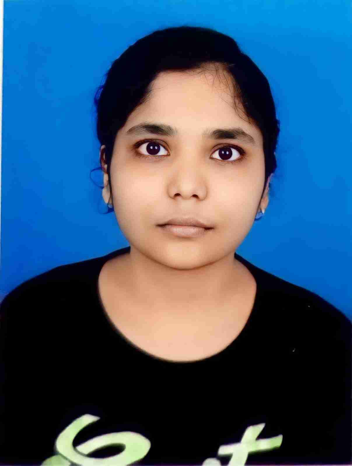 Shreya Kumari