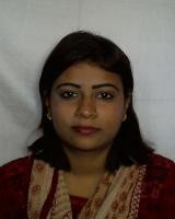 Sanjukta Singh