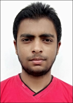 ABHISHEK KUMAR