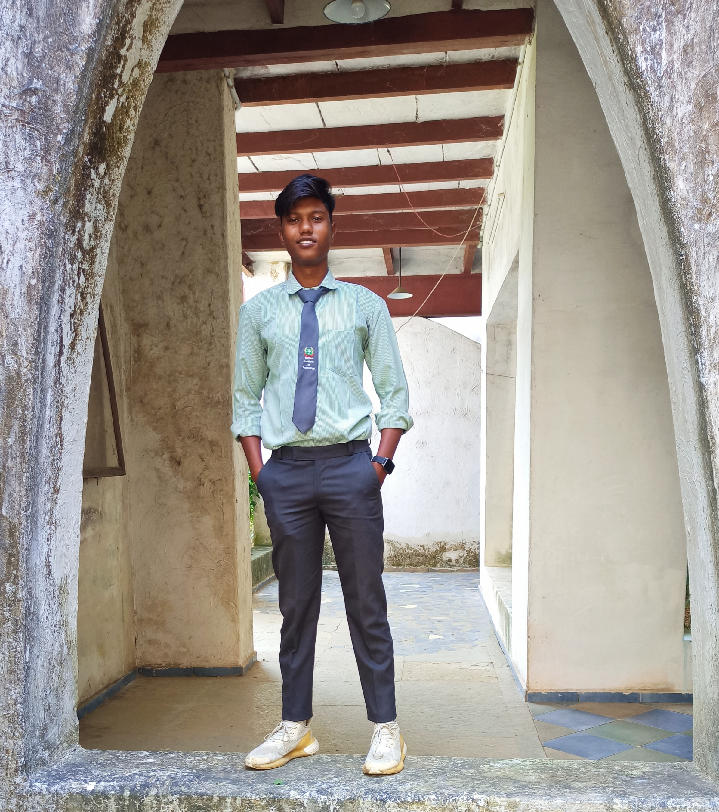 Ayaz Sheikh