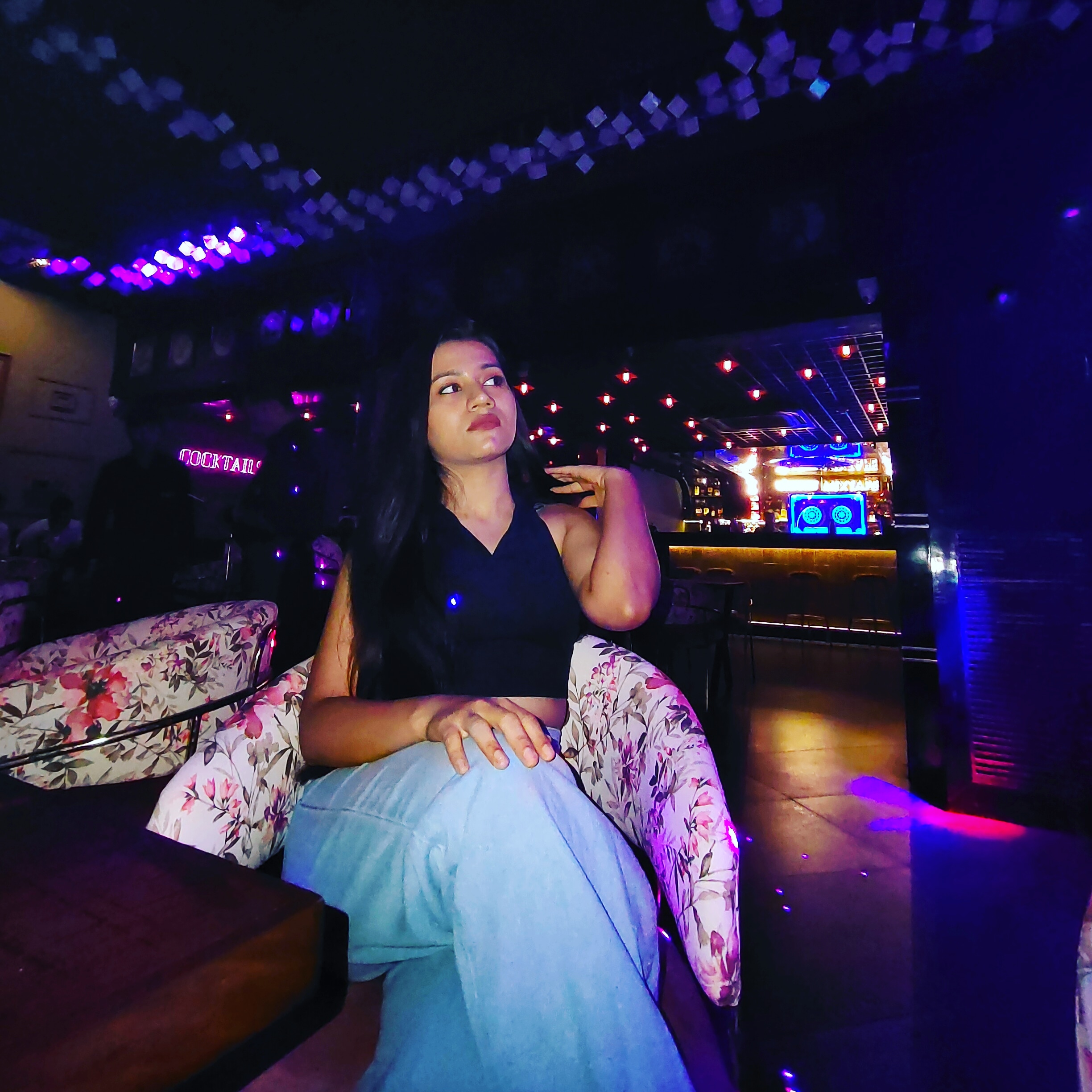 Shubhangi