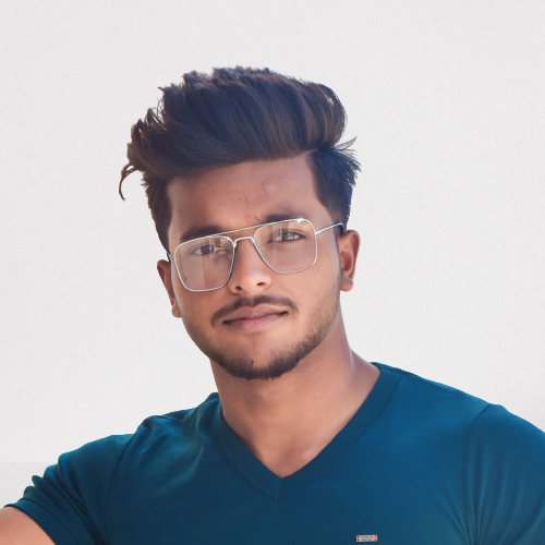 Ashish Gautam
