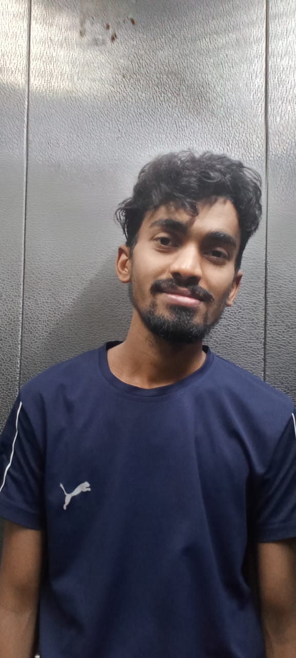 Amit Kumar