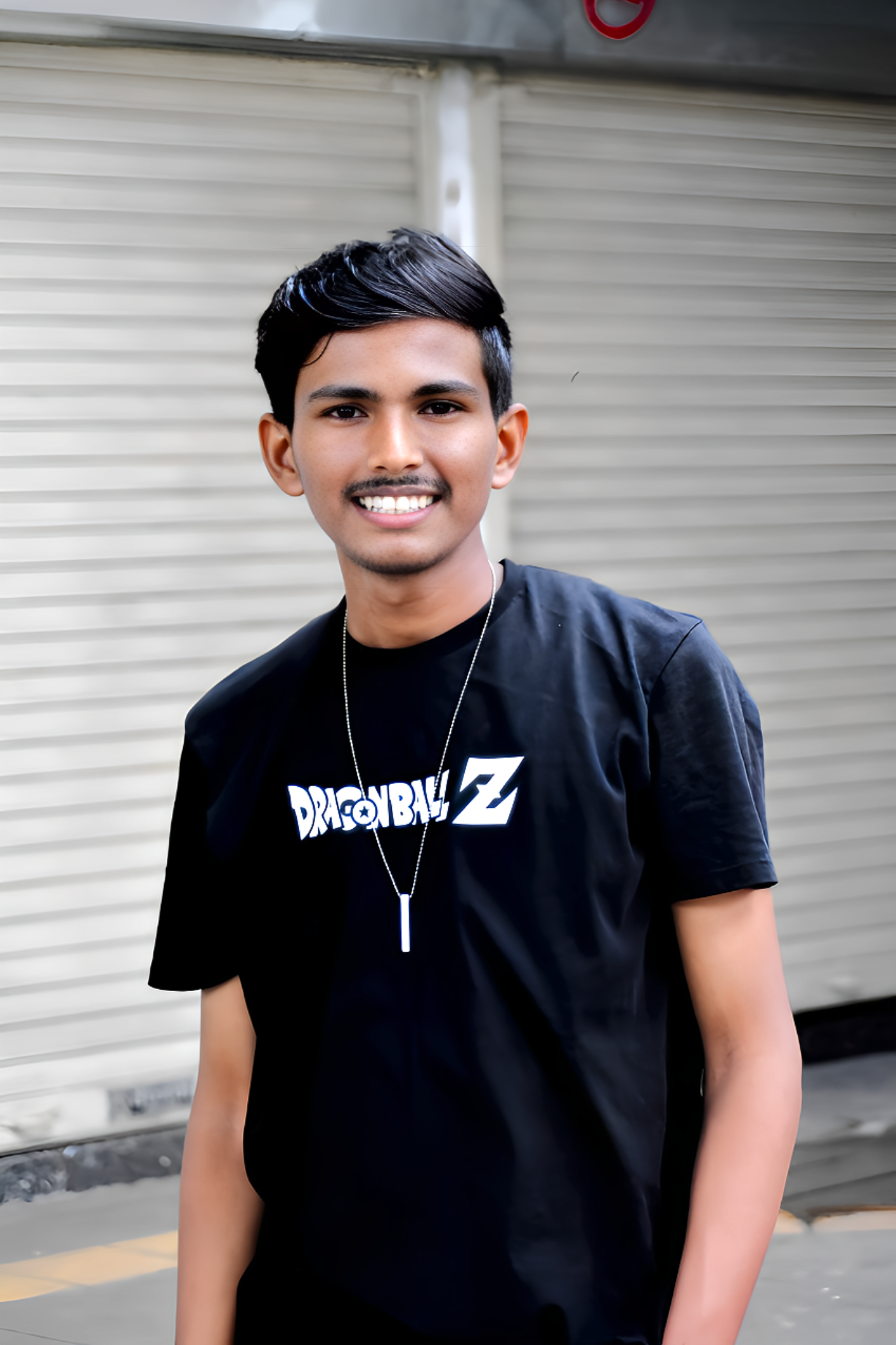 Shrikant