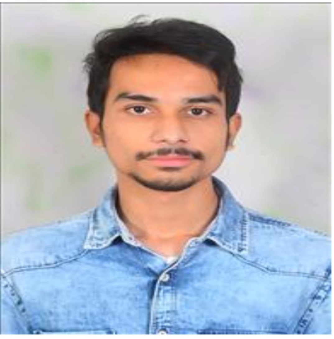 Anumula Druva kumar