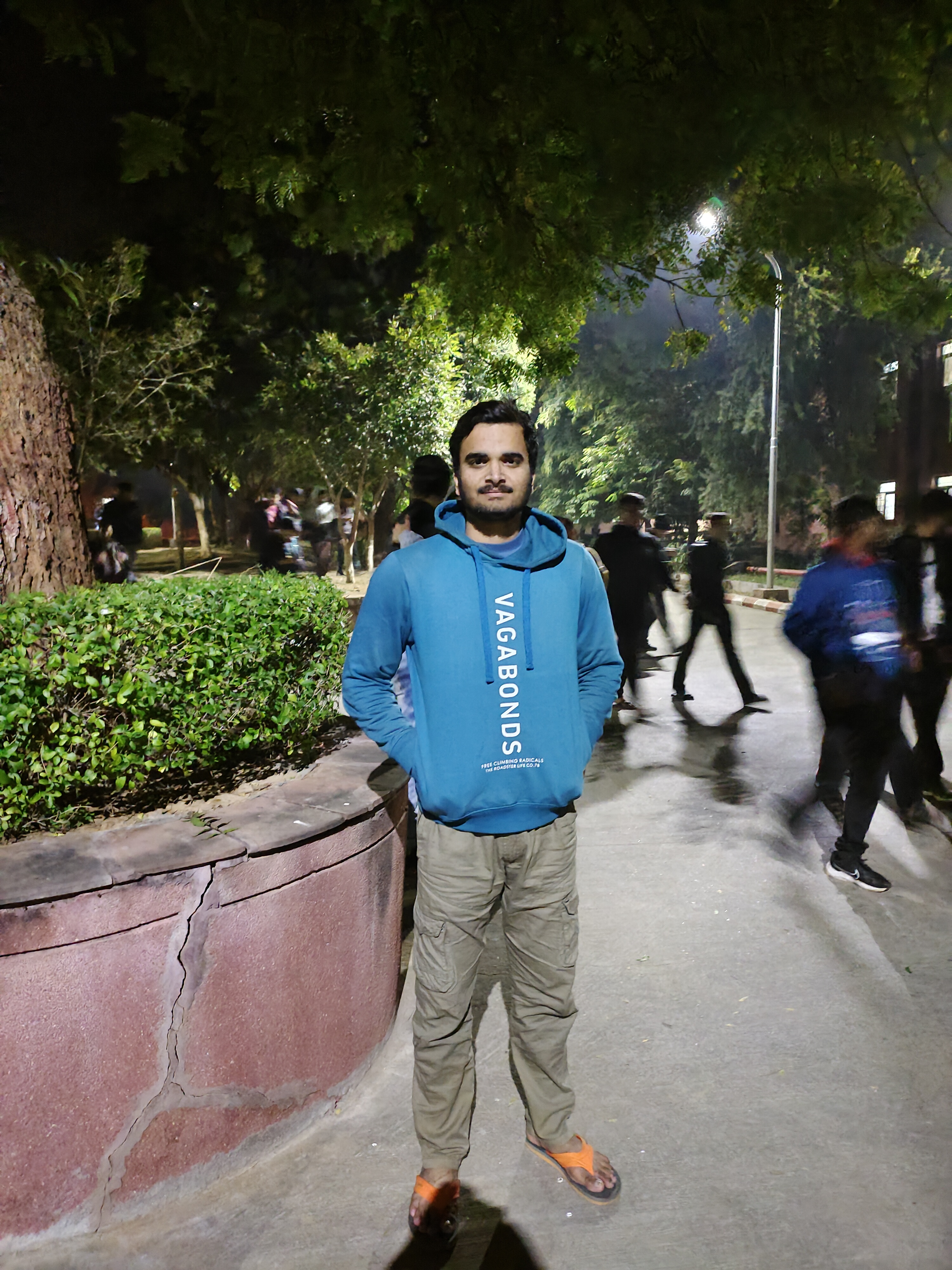 Piyush Shukla