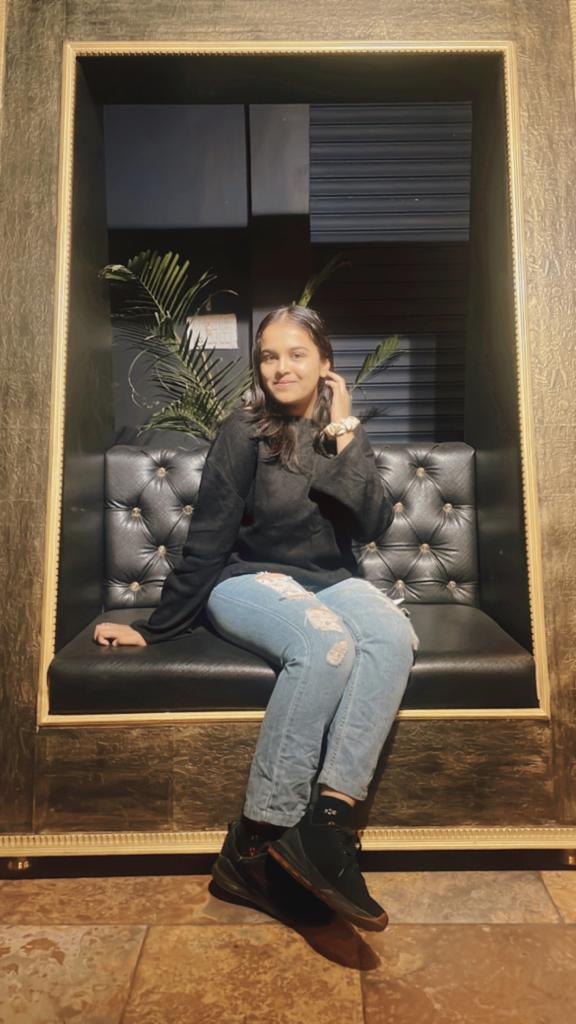 Divya Shrivastava