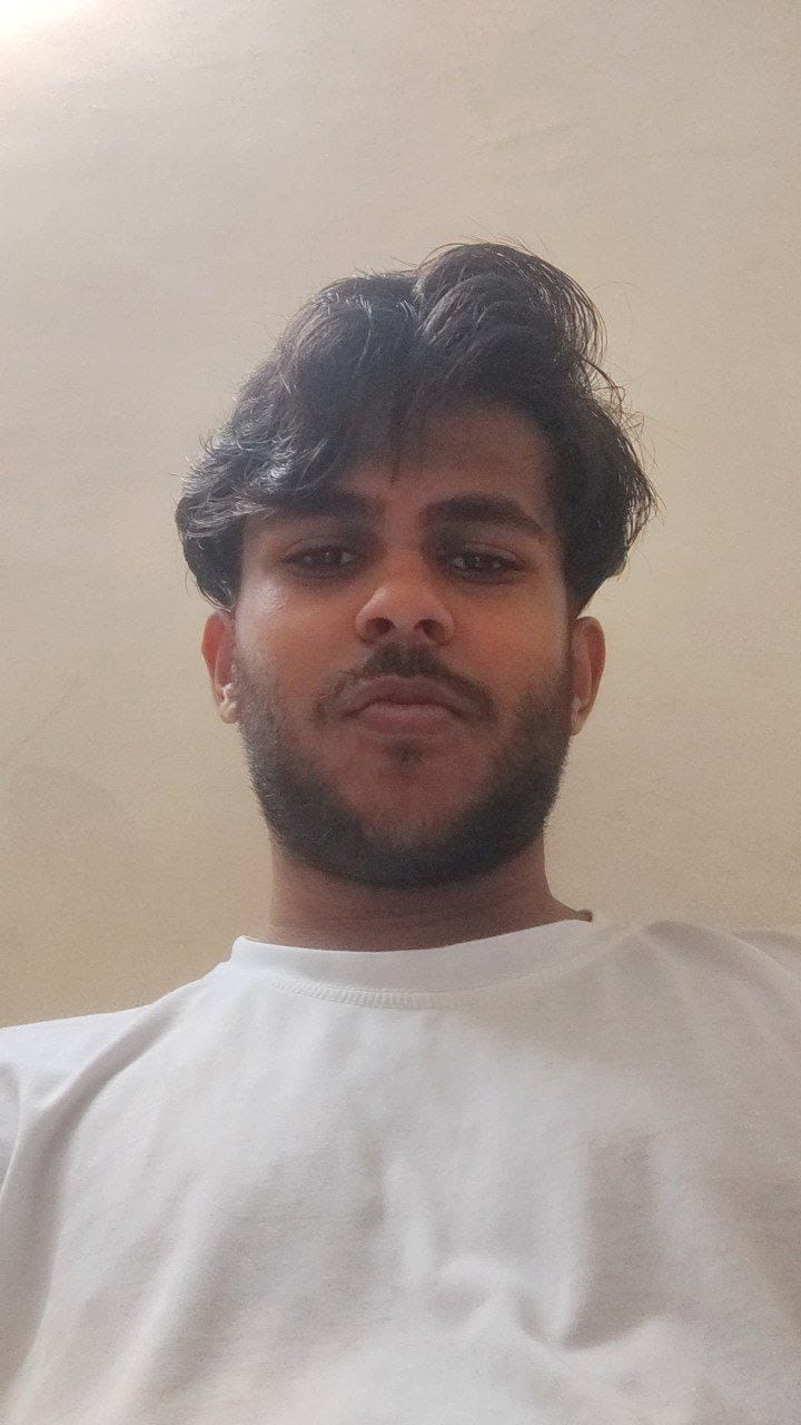 Rohil Bansal