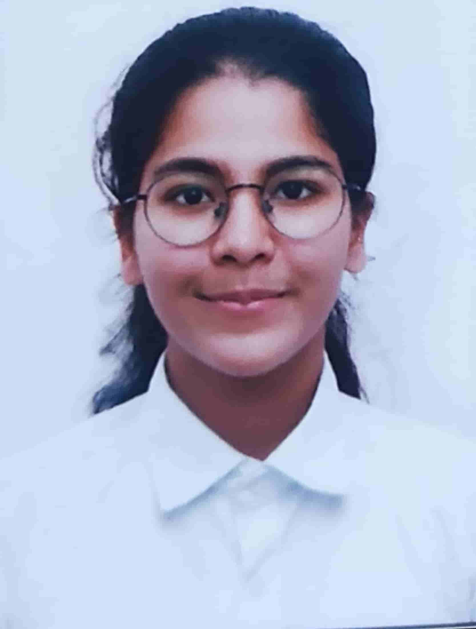 Anushka Chourasia
