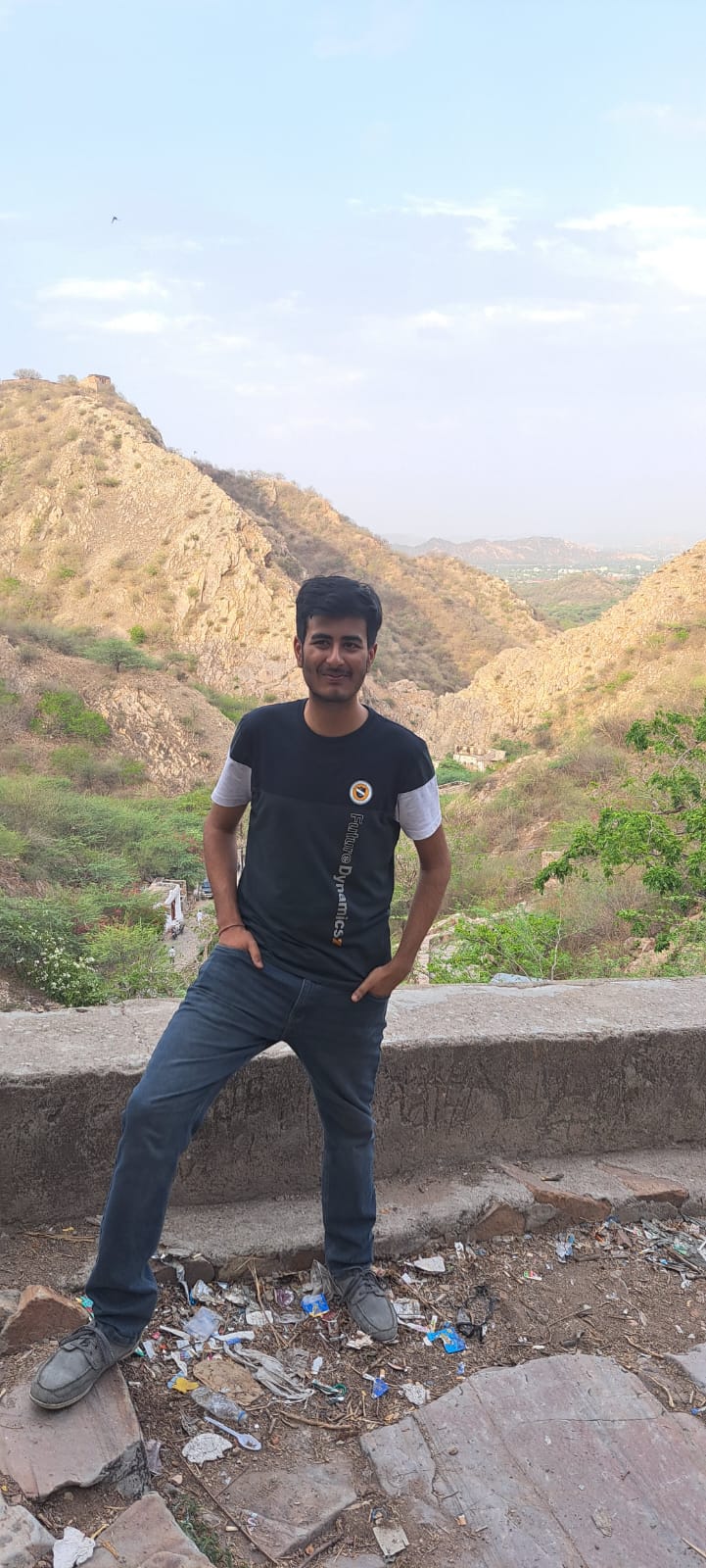 Shreedhar Goyal