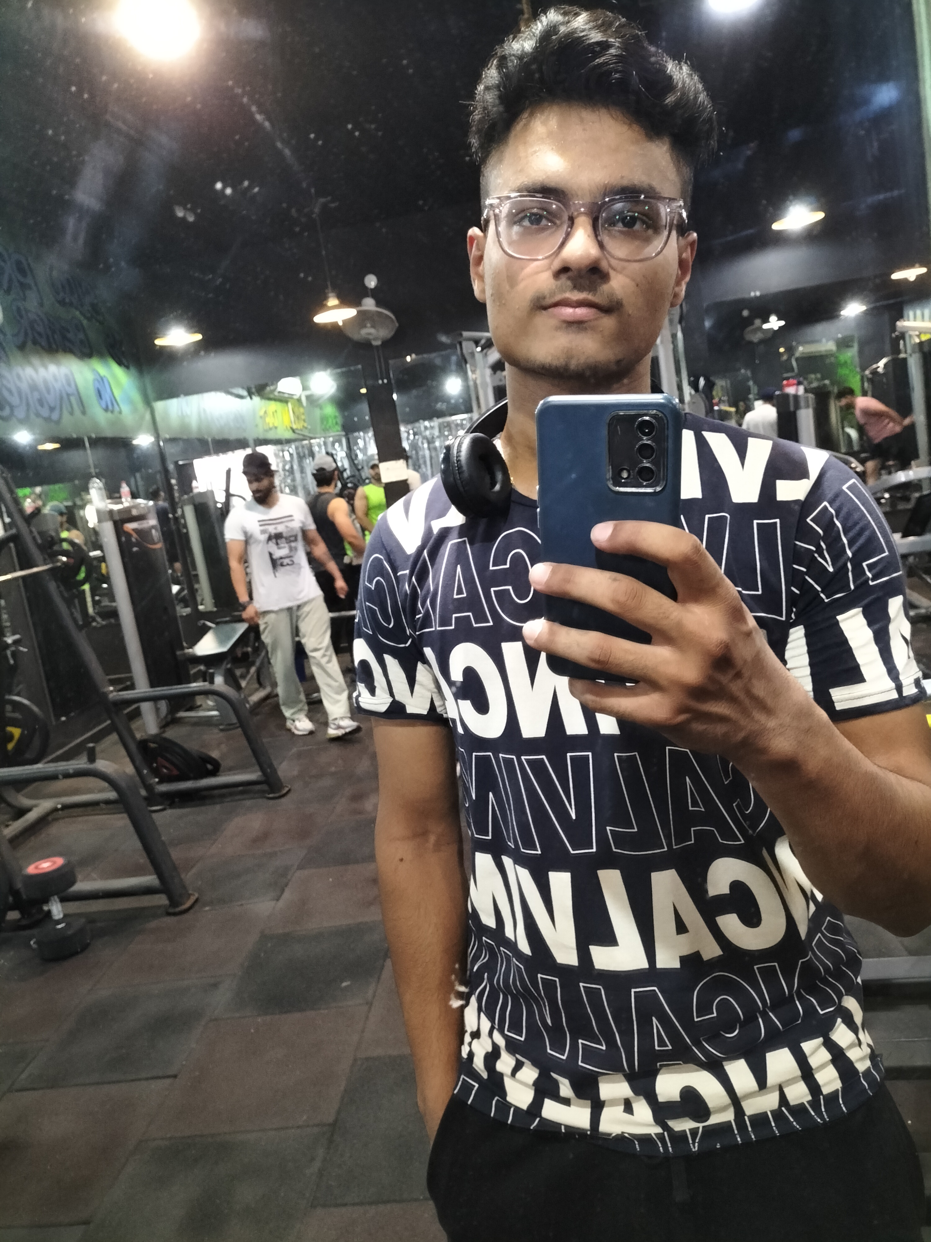 Naman goel