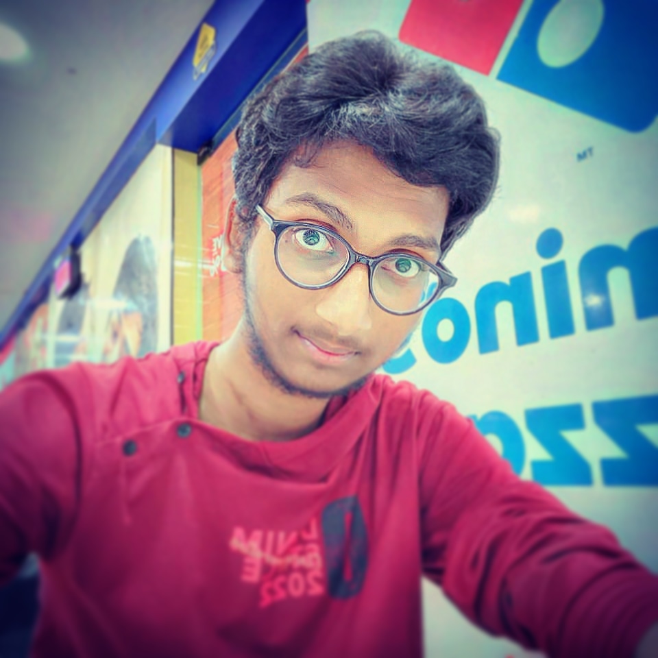 Rikhil