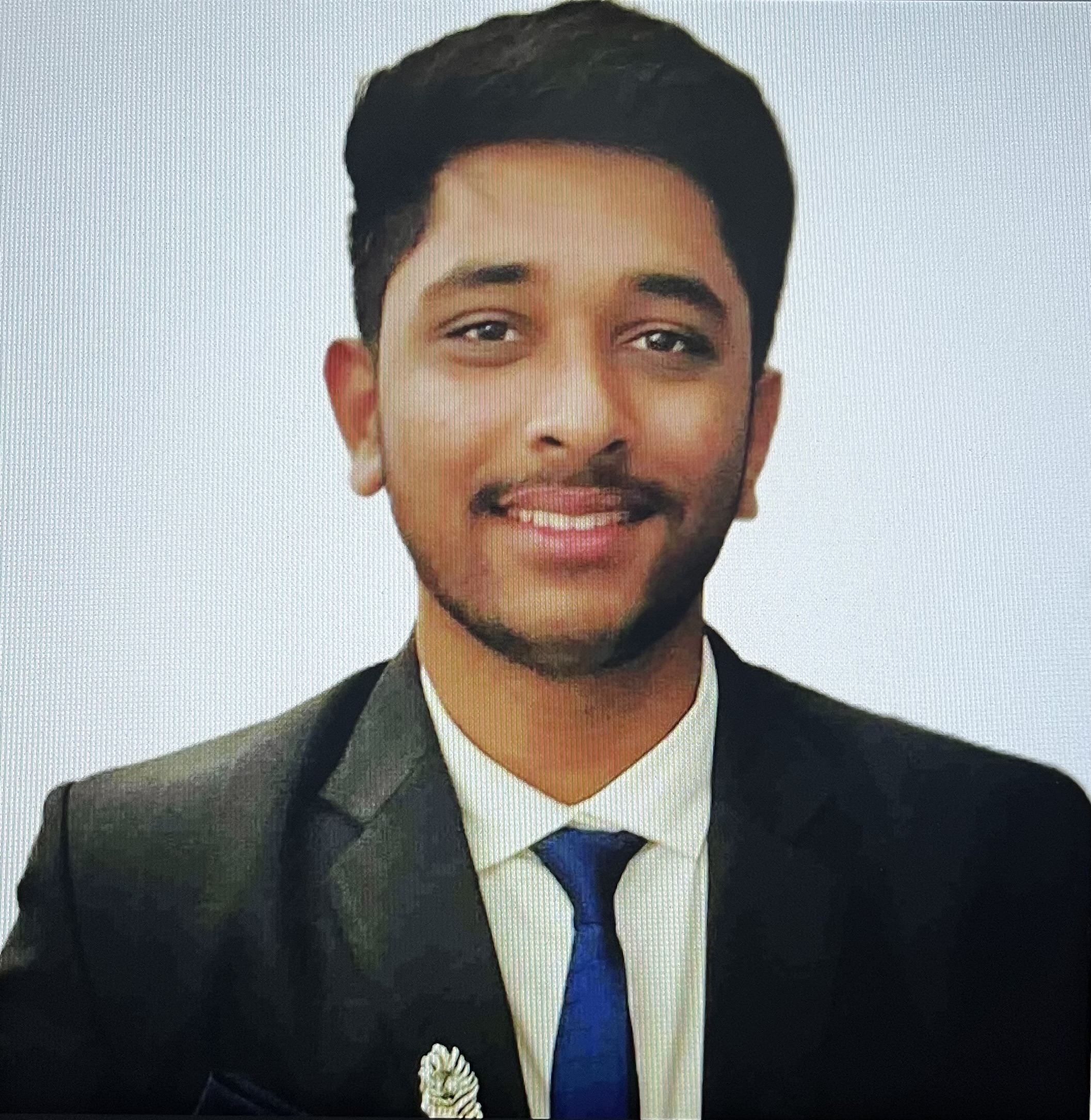 Khush Paliwal