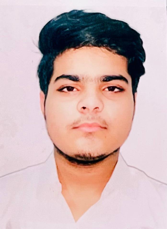KABIR AHMAD