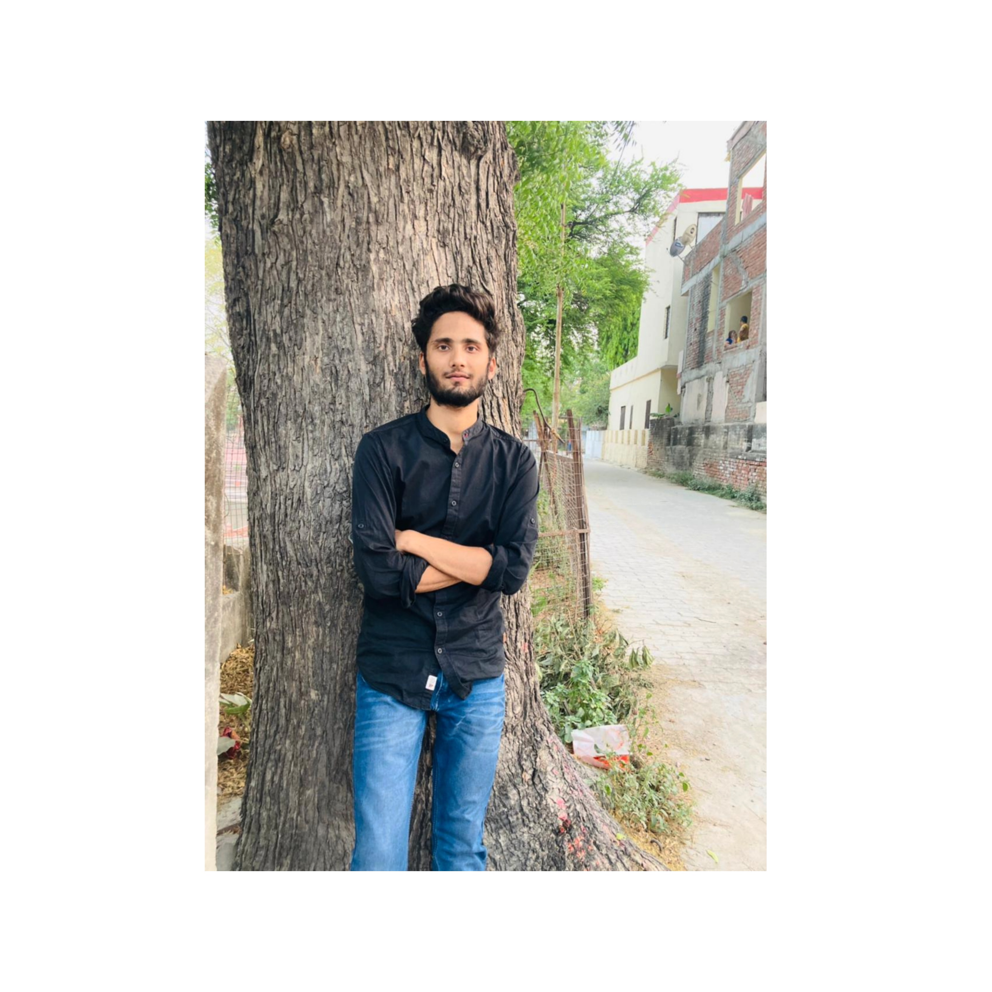 Gaurav Shukla