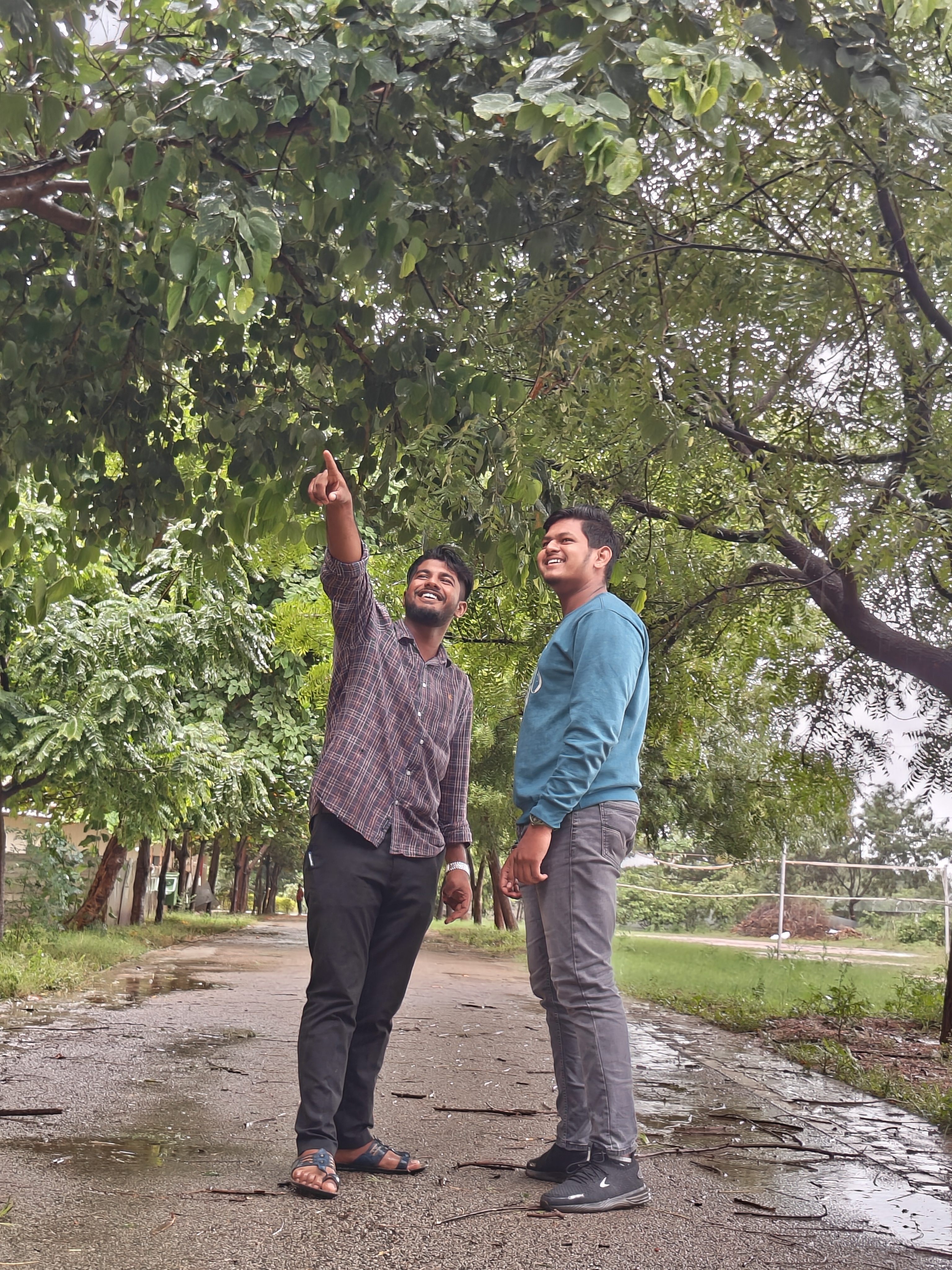 NAKKA JASWANTH