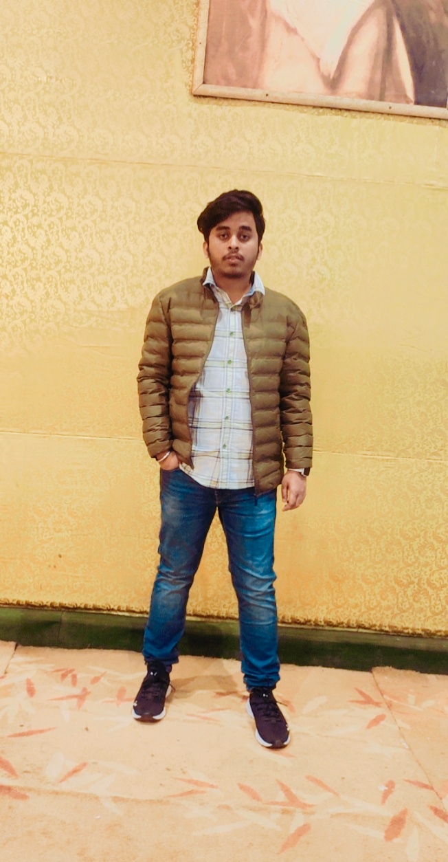 Bhashkar Ranjan