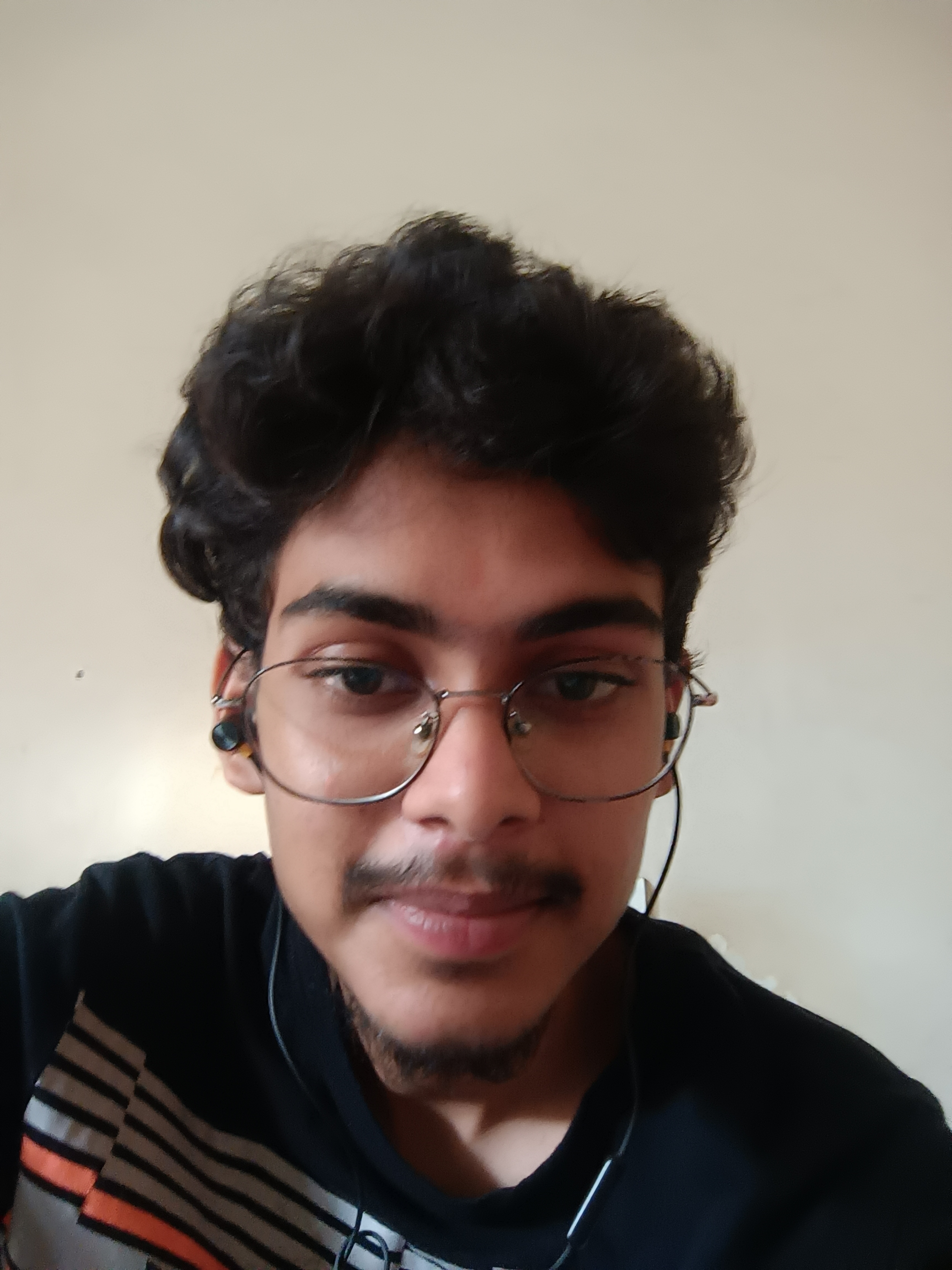 Hardik Mishra