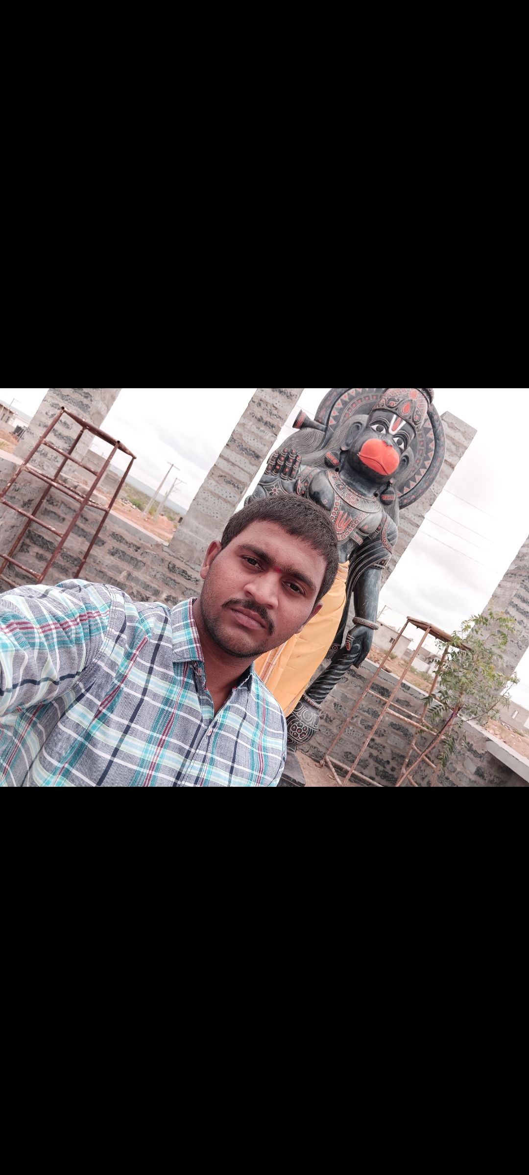 Tharun Nasari