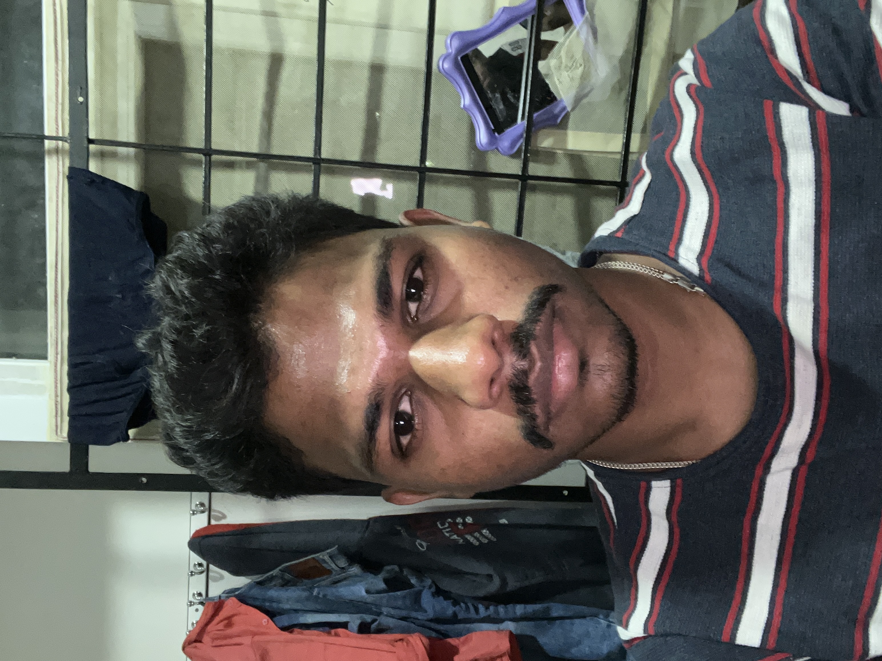 Banakathi Venkatesh