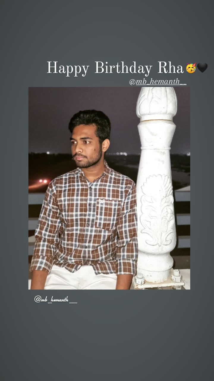 Manoj