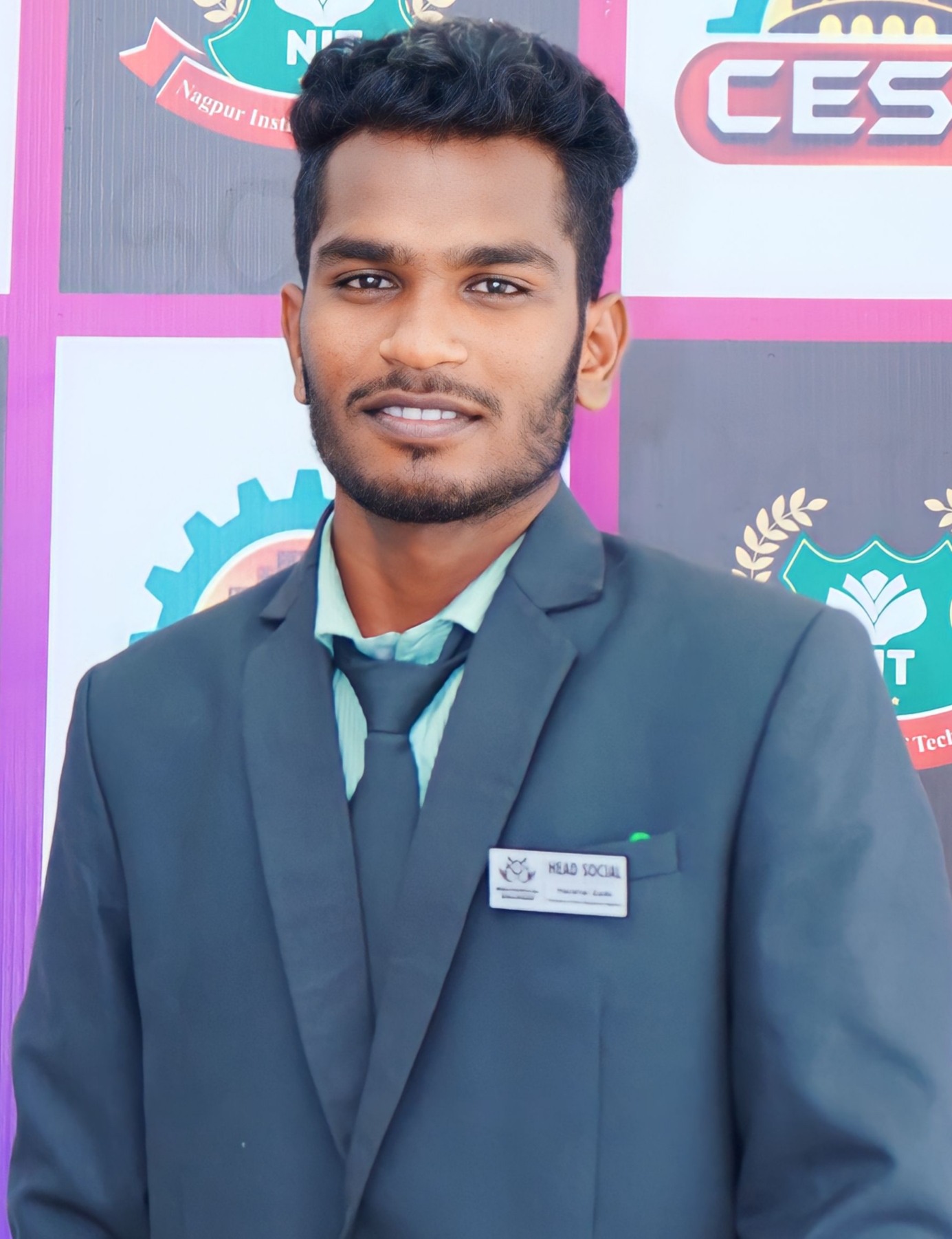 Harshal zade