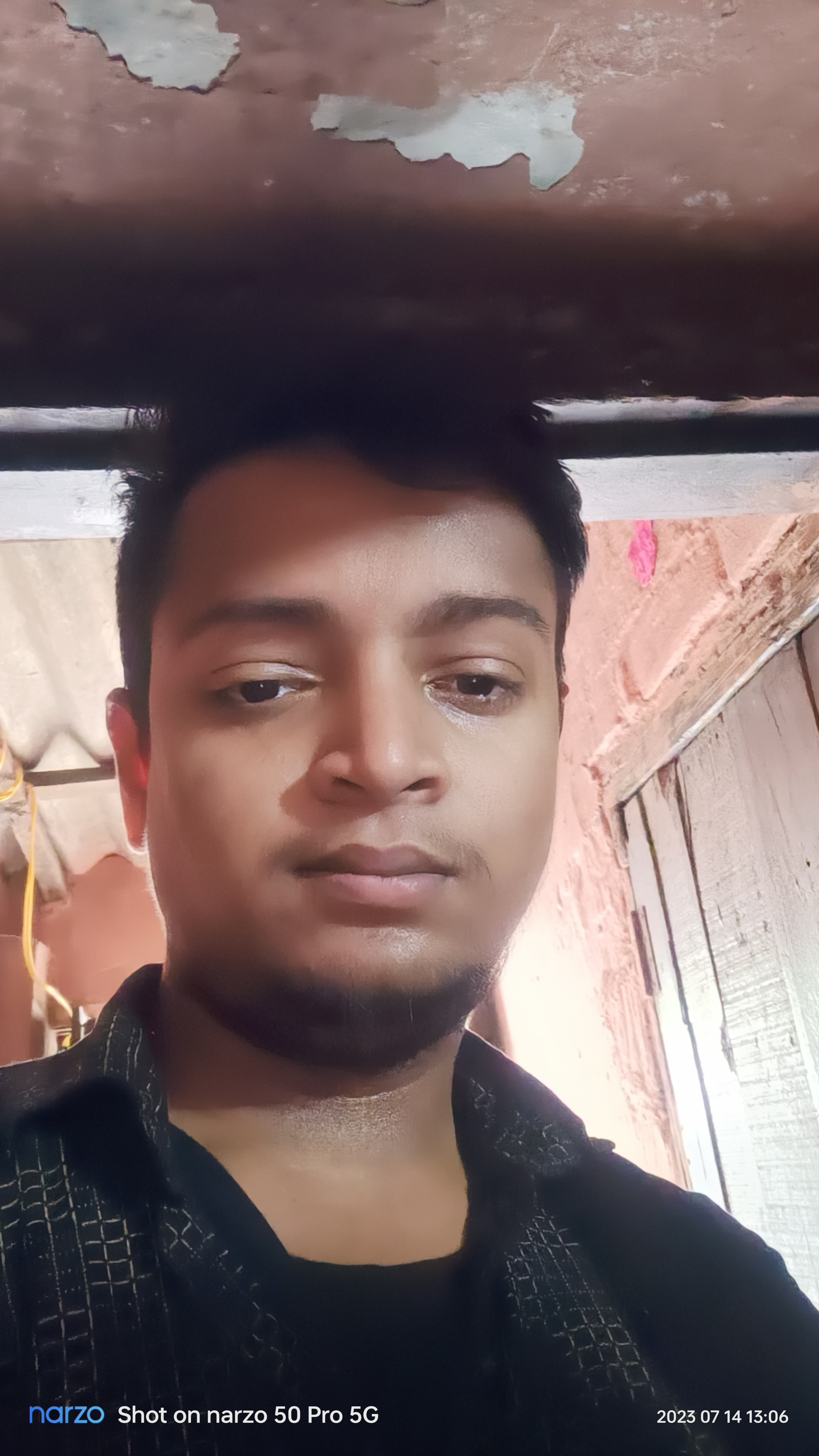 Kamal Kishore gaund