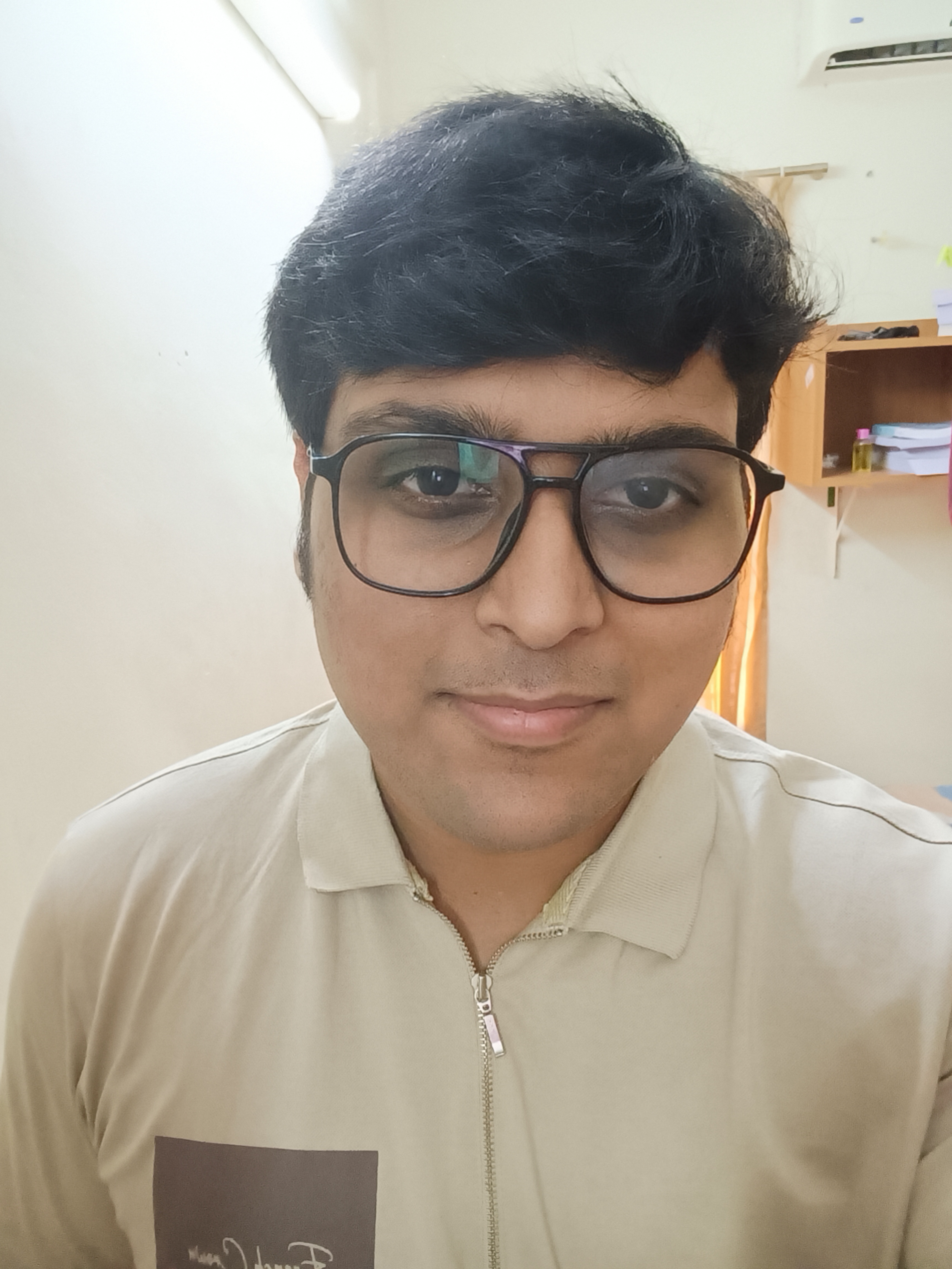 Bhoomish Banewal