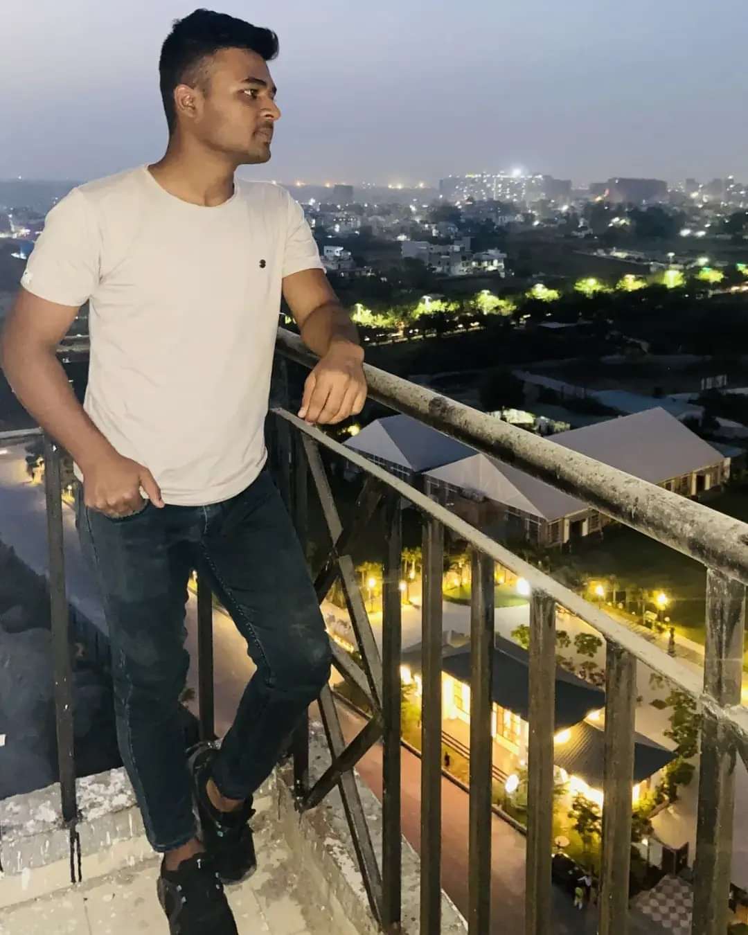 Aman Kumar