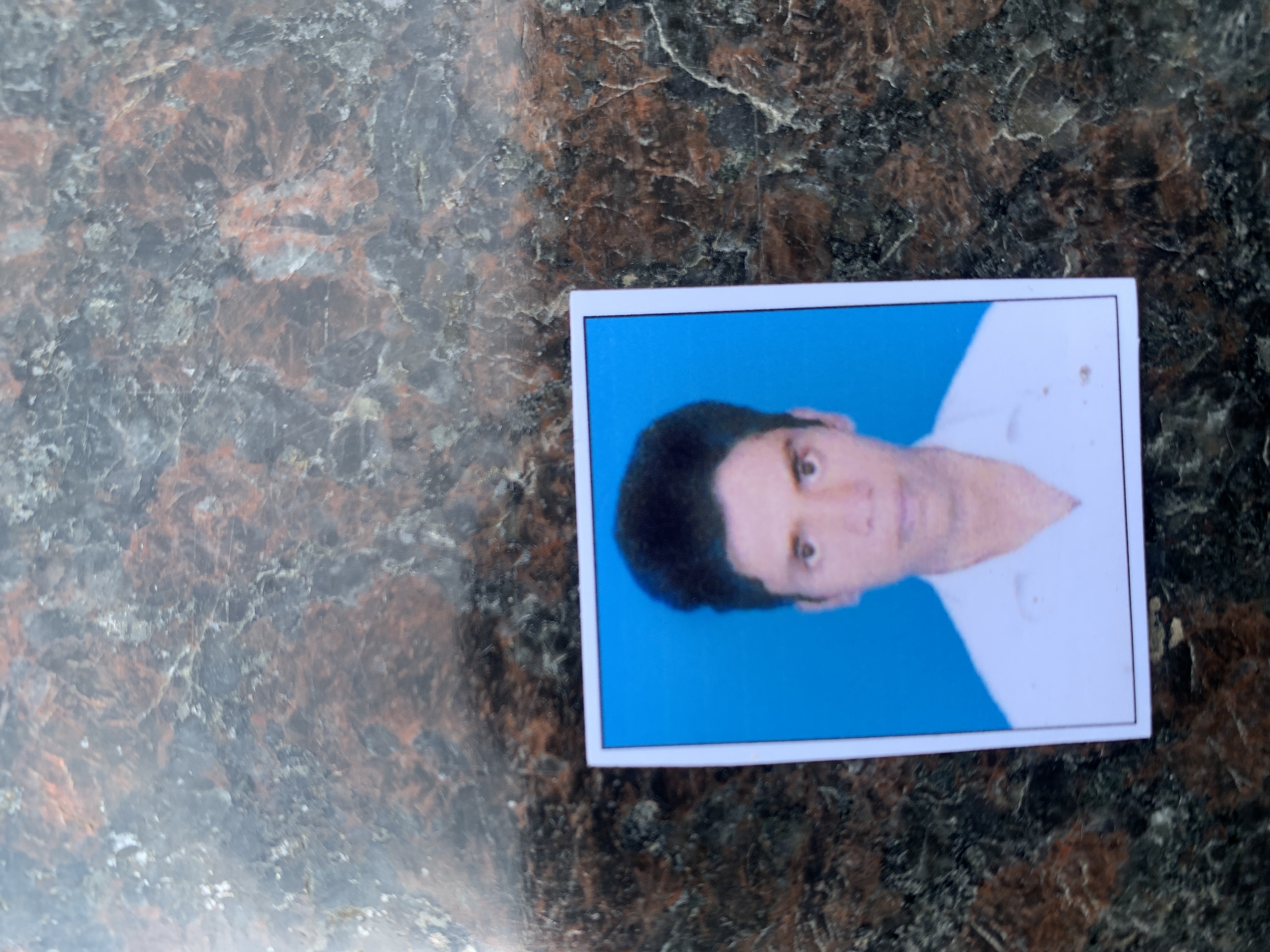 Vaibhav Thakre