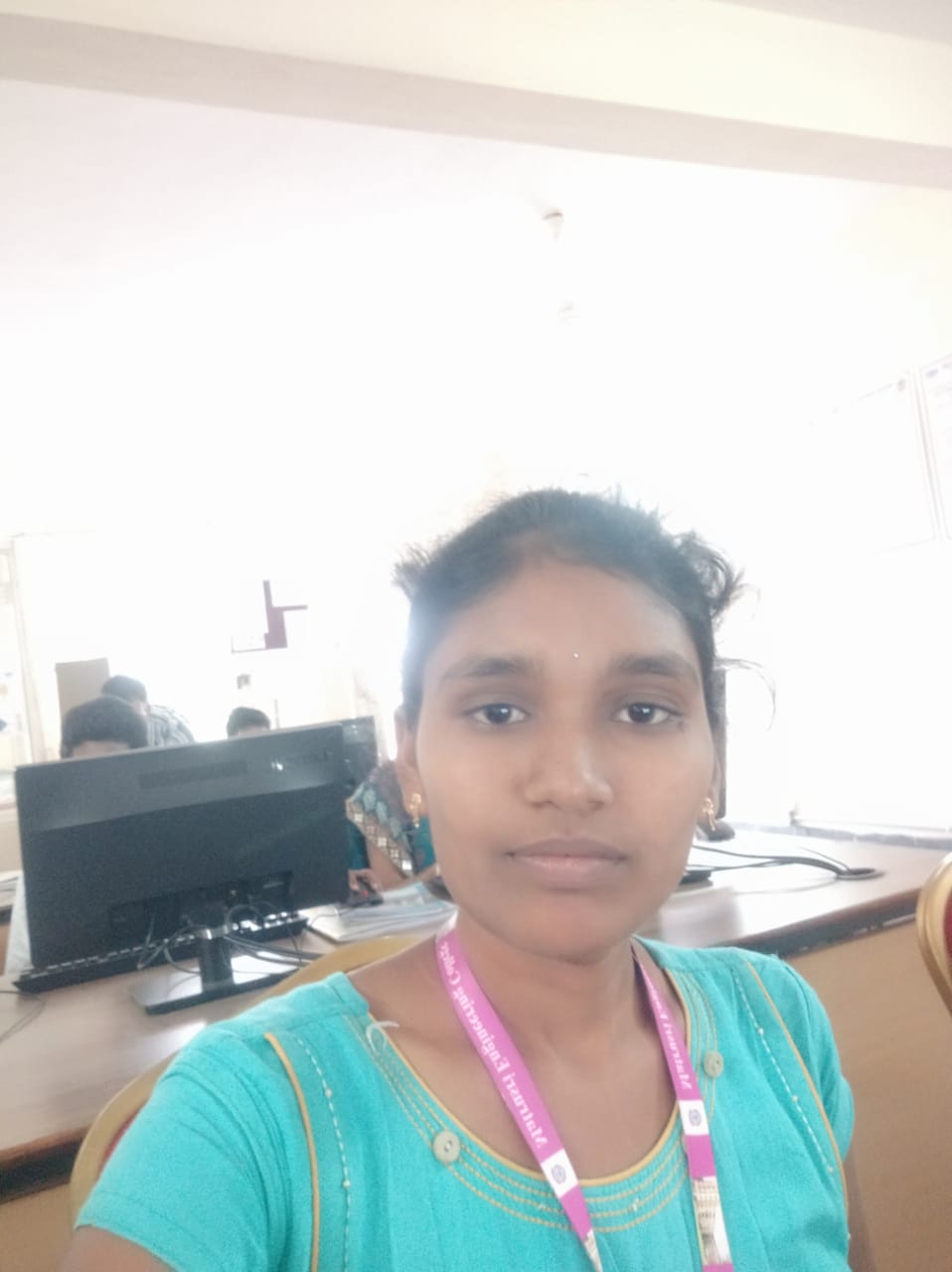 Rajeshwari Kambala