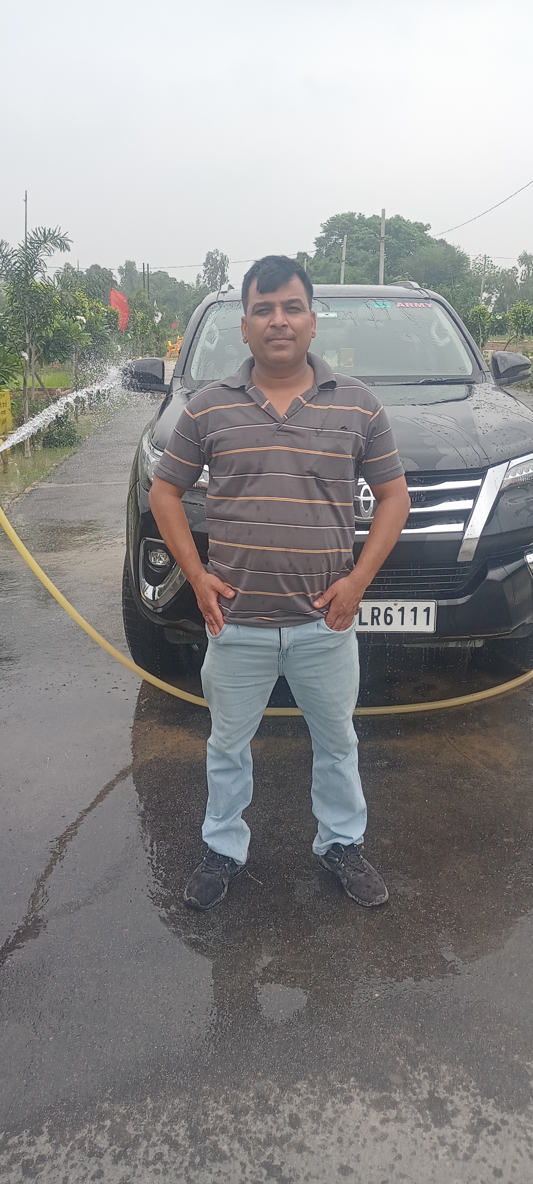 Bimlesh Kumar Rai