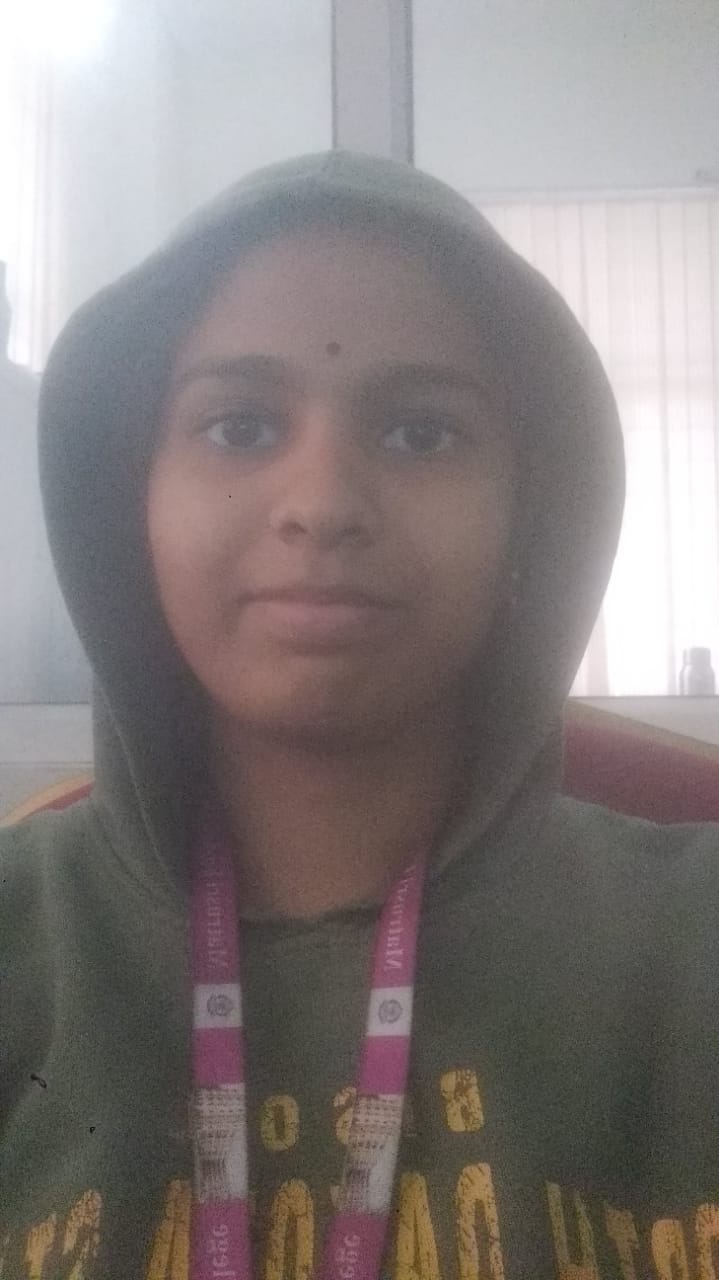 Neena Meenakshi