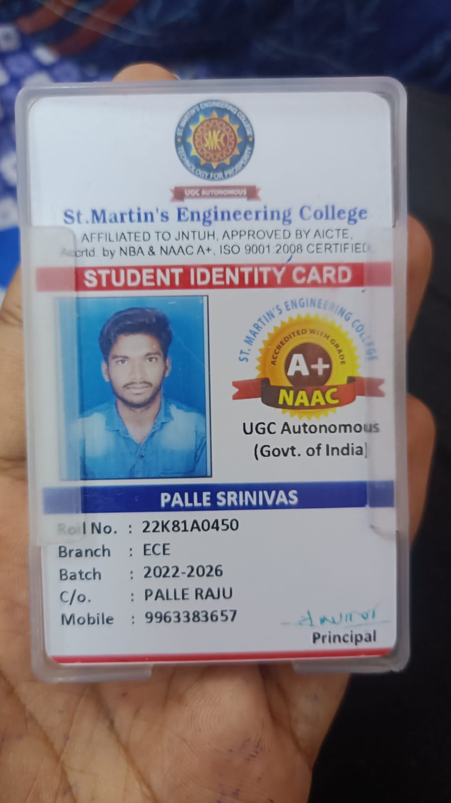 srinivas