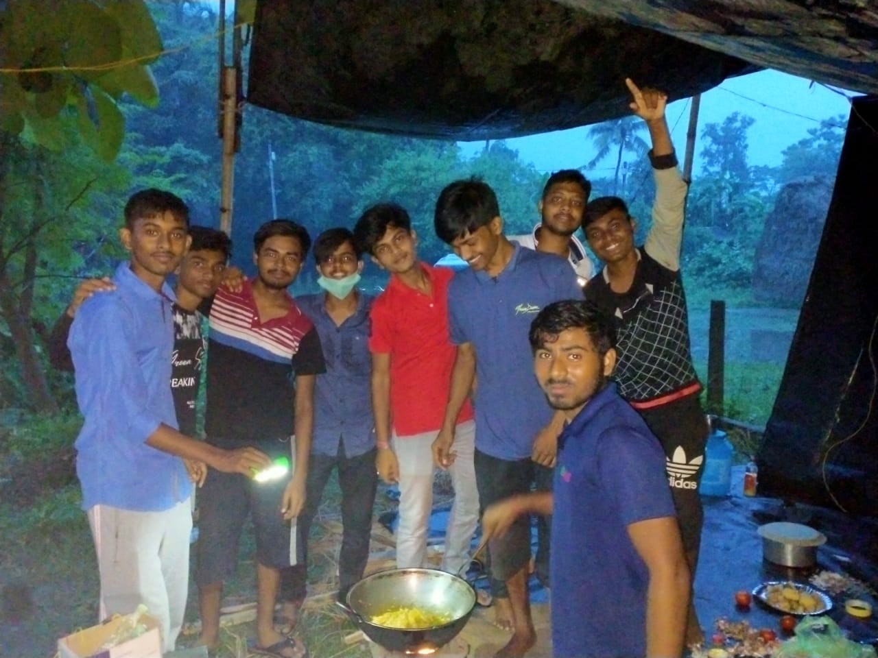 Pritam Manna
