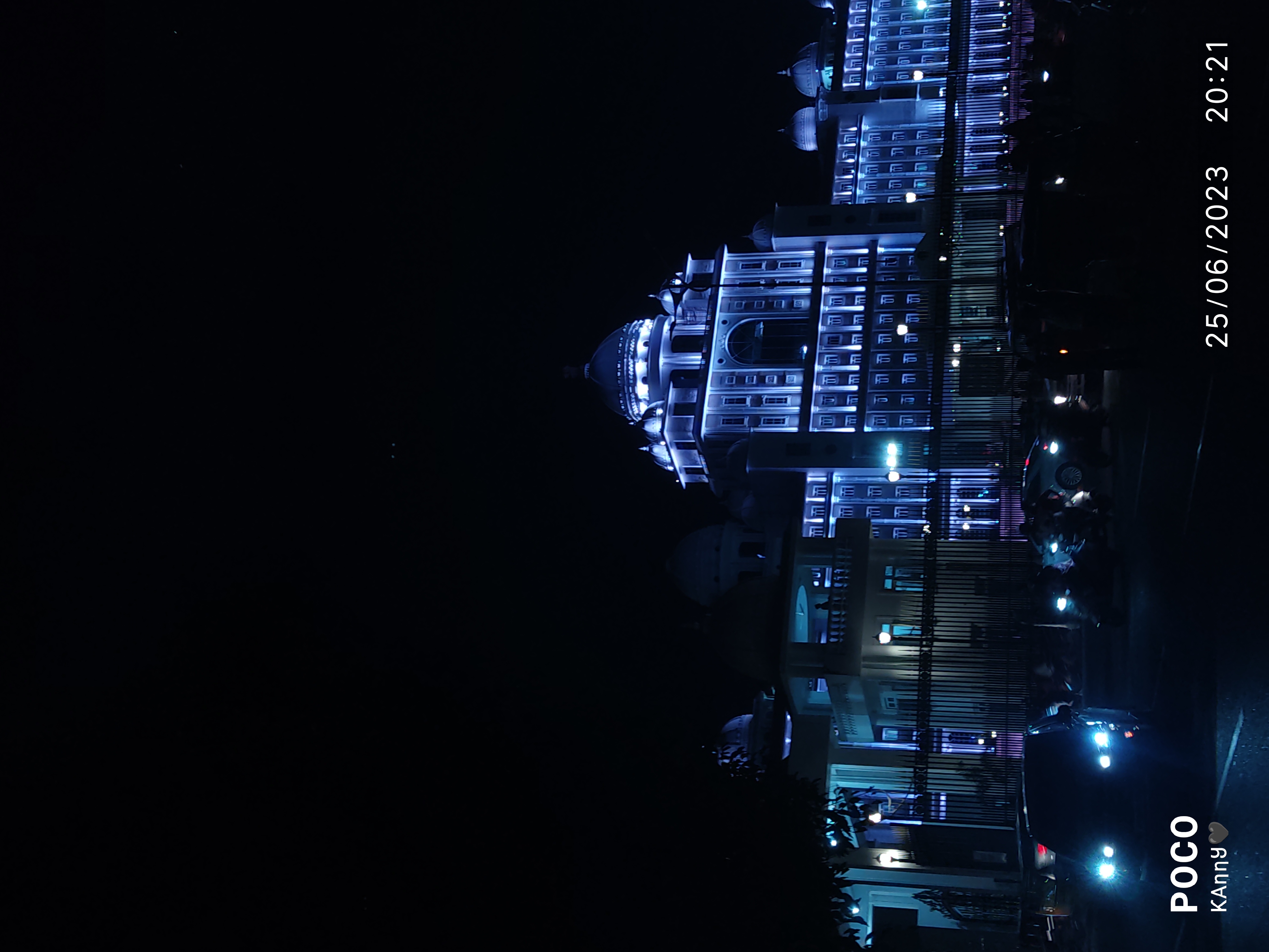Soma Sharath Kumar