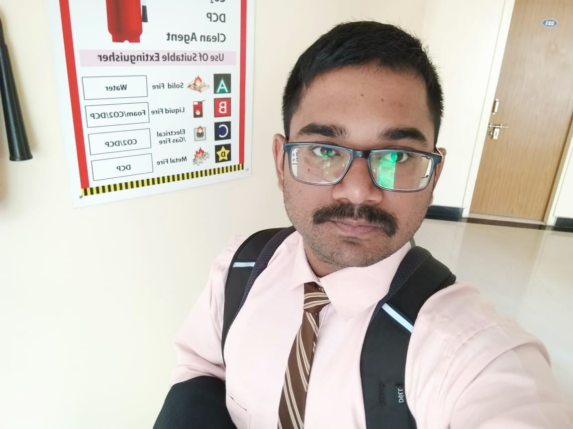 Avick Bhattacharjee