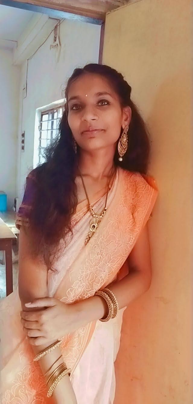Ritika Kumari Prasad